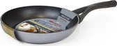 Non-stick Pan Quttin Soft Touch Gray