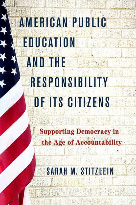American Public Education and the Responsibility of its Citi ... - cover