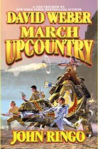 March Upcountry 1 - March Upcountry