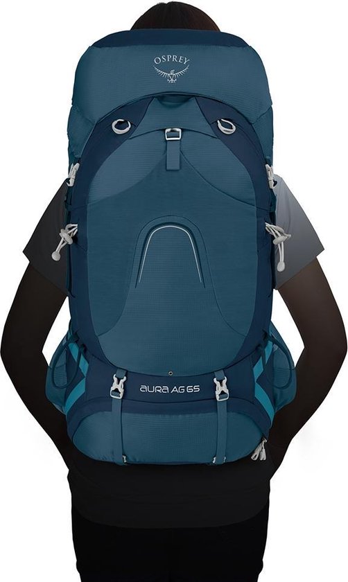 osprey aura 65 l