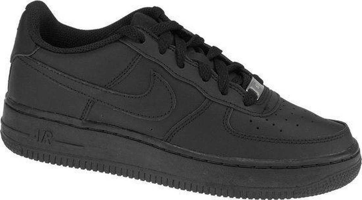 air force 1 żółte