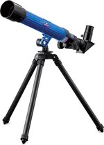 Télescope Toyrific 19 X 50 X 7,5 Cm Blauw/ Zwart