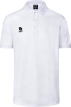 Robey Off Pitch Polo - Wit - 4XL