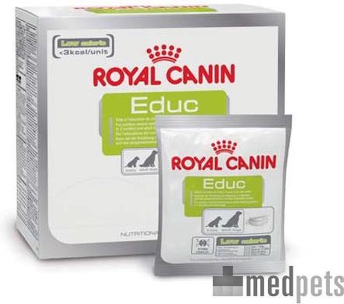 Royal Canin Educ Hond Beloningssnoep
