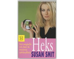 Omslag van Heks