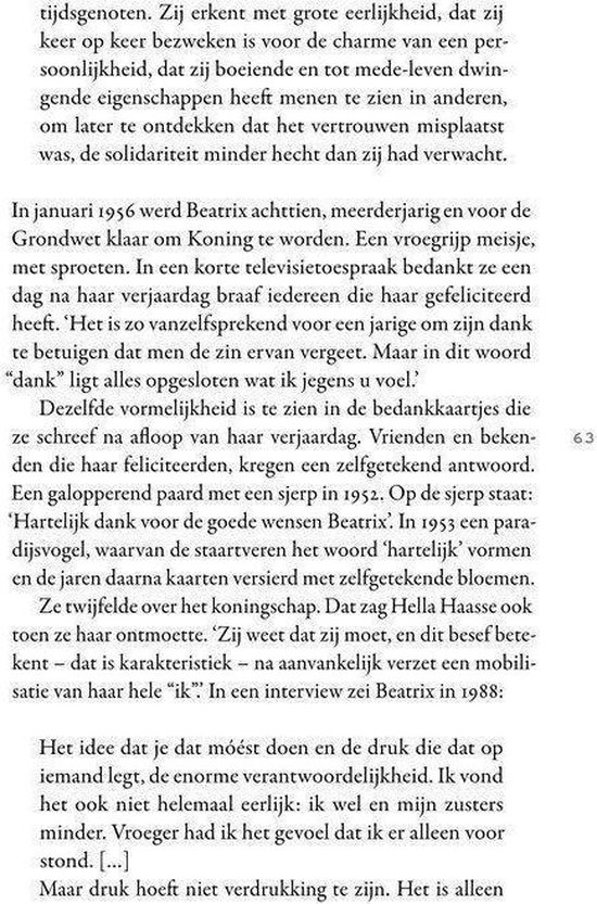 Beatrix