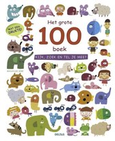 Het grote 100 boek