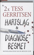 Hartslag & Diagnose Besmet Omnibus