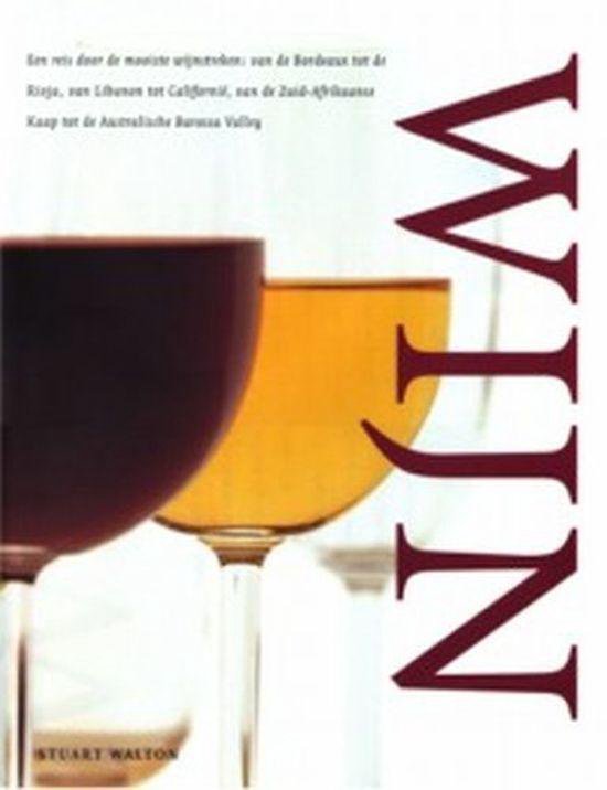 Wijn - cover