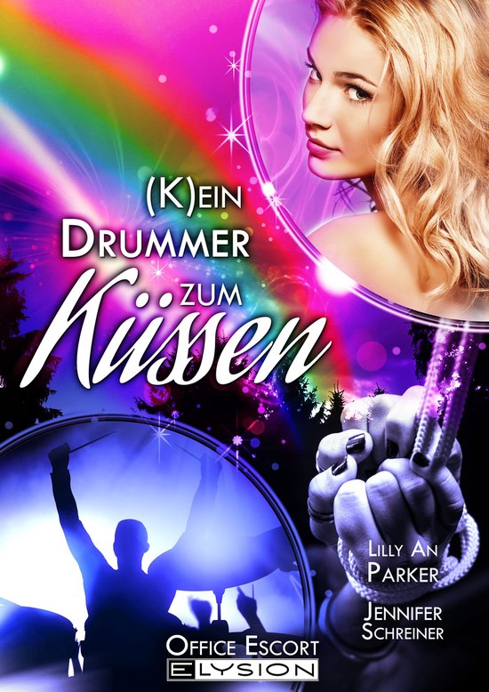 Foto: Zum k ssen 3 kein drummer zum k ssen