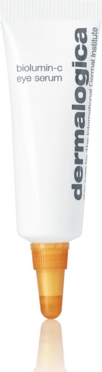 Dermalogica BioLumin C Eye Serum oogserum 15 ml bol