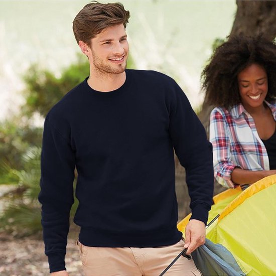 Fruit Of The Loom Unisex Premium 70/30 
