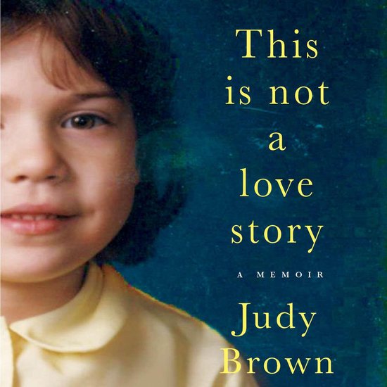 This Is Not a Love Story - cover