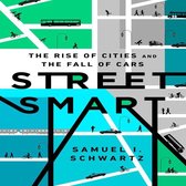 Omslag Street Smart