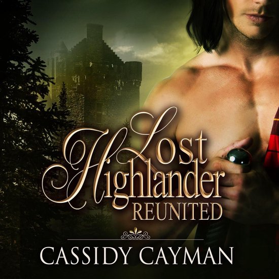 Reunited - cover