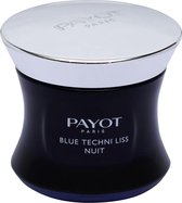 Payot Techni Blue Liss Nachtcrème