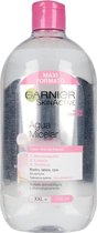 Make-Up Verwijder Micellair Water SKINACTIVE Garnier Skinactive Agua Micelar (700 ml) 700 ml