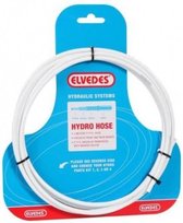 Hydraulische leiding met PTFE voering en kevlar