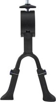 Dubbelpoot standaard verstelbaar 24-28 inch