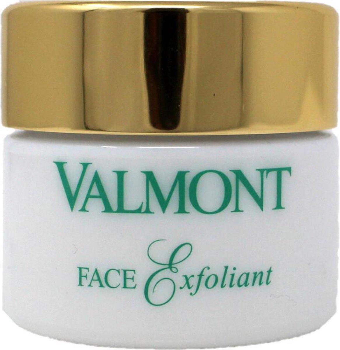 Valmont PURITY gezichtspeeling Gezichtsscrub