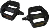 Qt cycle tech bmx pedalen dunne draad 1/2 bulk