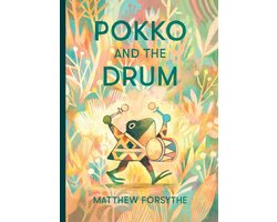Pokko and the Drum