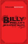 Billy Phelan's Greatest Game