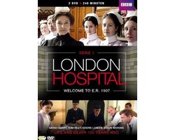 London Hospital - Seizoen 1