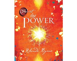 Omslag van The Secret Library - The Power