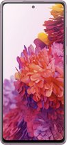 Samsung Galaxy S20 FE 5G SM-G781B 16,5 cm (6.5") Dual SIM Android 10.0 USB Type-C 8 GB 256 GB 4500 mAh Lavendel