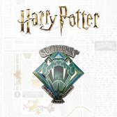 Pin Badge - Harry Potter - Slytherin