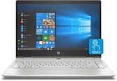 HP Pavilion x360 14-cd1800nd Core i3-8