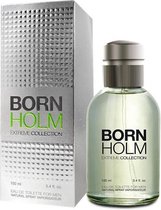 Vittorio Bellucci - Born Holm Extreme Collection - Eau De Toilette - 100ML