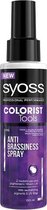 Colorist Tools Anti Messiness spray tegen gele tinten 100ml
