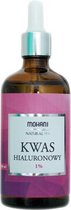 Mohani - Natural Spa Hyaluronic Acid 1% Gel 100Ml