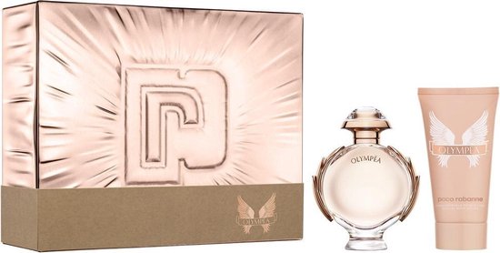 bol.com | Paco Rabanne Olympea Gift set 