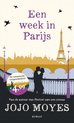 Een week in Parijs