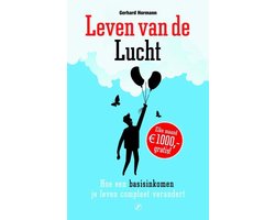 Leven van de lucht