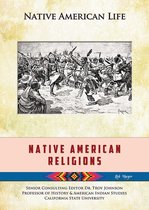 Native American Life - Native American Religions