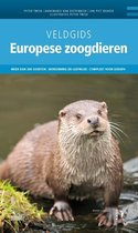 Veldgids Europese Zoogdieren [Field Guide to European Mammals]
