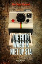 DIE FOTO WAAR IK NIET OP STA