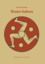 Edition Fac Simile - Homo ludens