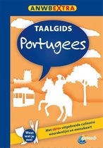 ANWB taalgids  -   Portugees