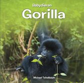 Babydieren  -   Gorilla