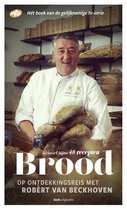 Omslag Brood