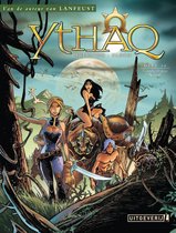 Ythaq 10 -   Terugkeer naar Nehorf