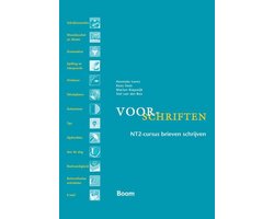 Voor-schriften