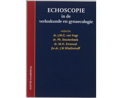 Echoscopie in de verloskunde en gynaecologie