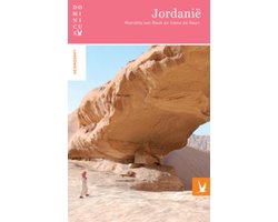 Dominicus landengids  -   Jordanie