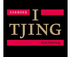 Zakboek I Tjing